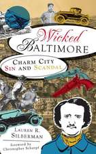 Wicked Baltimore