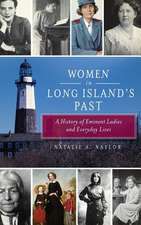 Women in Long Island's Past