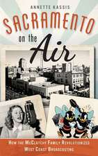 Sacramento on the Air