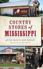 Country Stores of Mississippi