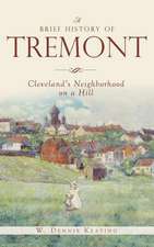 A Brief History of Tremont