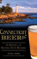 Connecticut Beer