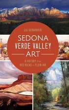 Sedona Verde Valley Art