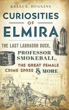 Curiosities of Elmira