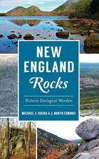 New England Rocks