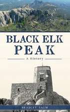 Black Elk Peak