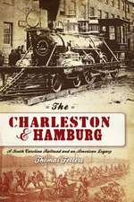 The Charleston & Hamburg