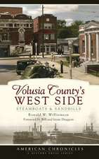 Volusia County's West Side