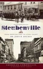 Remembering Steubenville