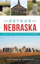 Detour Nebraska