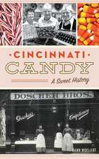 Cincinnati Candy