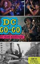 DC Go-Go