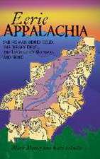 Eerie Appalachia