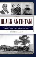 Black Antietam