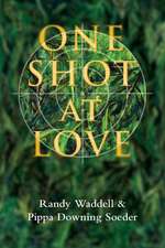 One Shot at Love