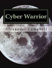 Cyber Warrior