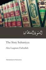 The Sixty Sultaniyya (Assittoon Assultaniya)