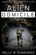 Alien Domicile