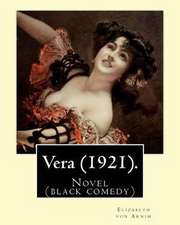 Vera (1921). by