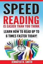 Speed Reading