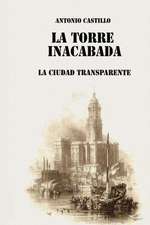 La Torre Inacabada