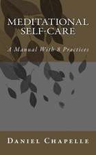 Meditational Self-Care