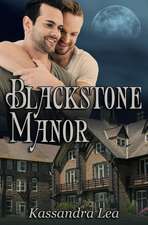 Blackstone Manor