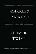 Oliver Twist