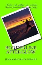 Borderline Afterglow
