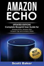 Amazon Echo