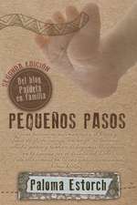 Pequenos Pasos