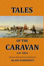 Tales of the Caravan