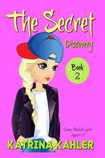 The Secret - Book 2