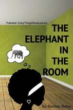 The Elephant in the Room