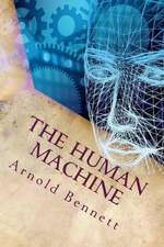 The Human Machine