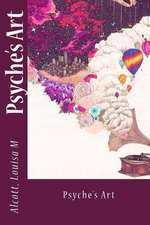 Psyche's Art