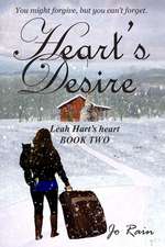 Heart's Desire