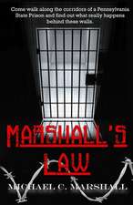 Marshall's Law