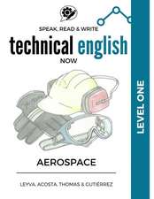 Speak, Read & Write Technical English Now