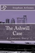 The Ashwill Case