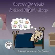 Drowsy Drysdale