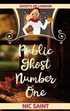 Public Ghost Number One