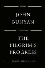 The Pilgrim's Progress