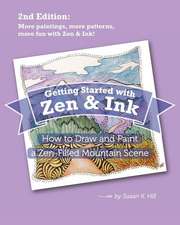 Getting Started with Zen and Ink