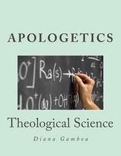 Apologetics
