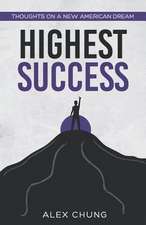 Highest Success