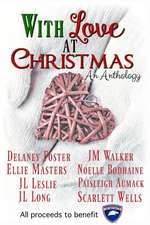 With Love at Christmas an Anthology