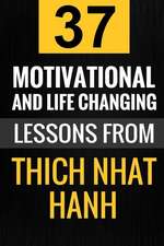 Thich Nhat Hanh