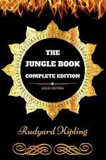 The Jungle Book - Complete Edition