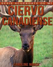 Ciervo Canadiense